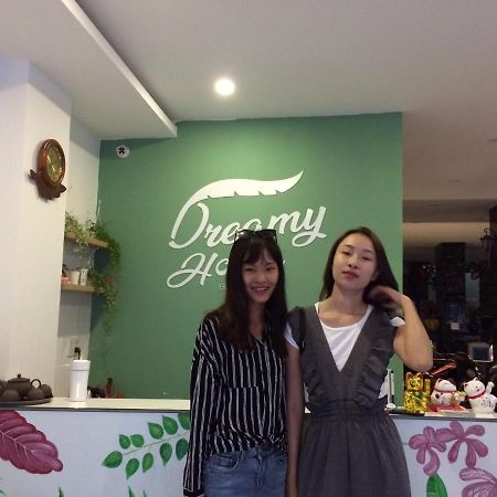 Dreamy House - Boutique Hotel Da Nang Eksteriør bilde