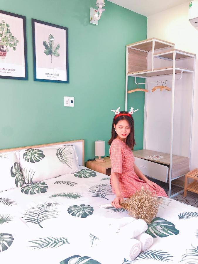 Dreamy House - Boutique Hotel Da Nang Eksteriør bilde