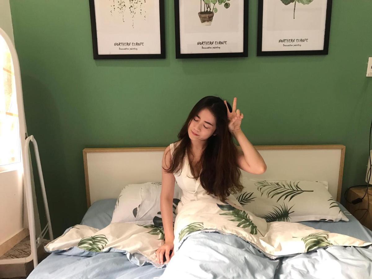 Dreamy House - Boutique Hotel Da Nang Eksteriør bilde