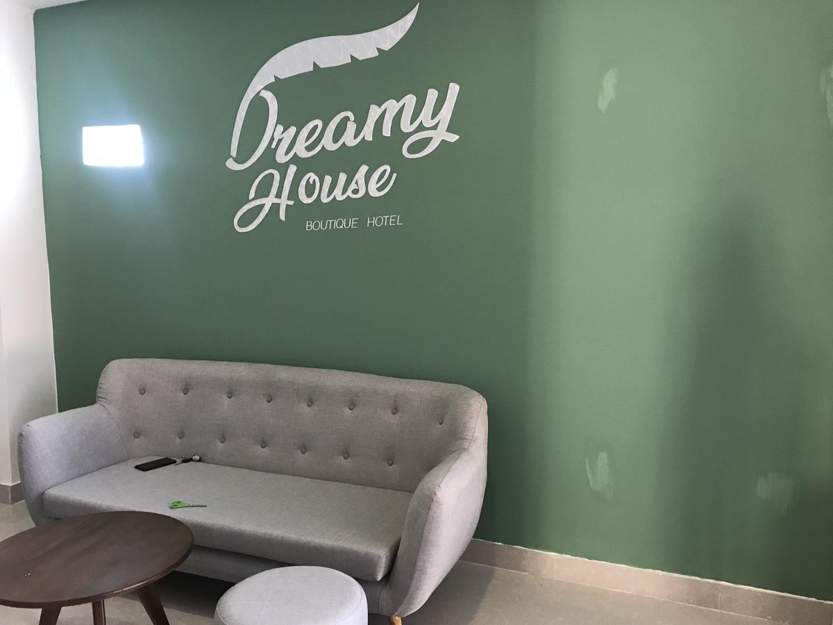Dreamy House - Boutique Hotel Da Nang Eksteriør bilde