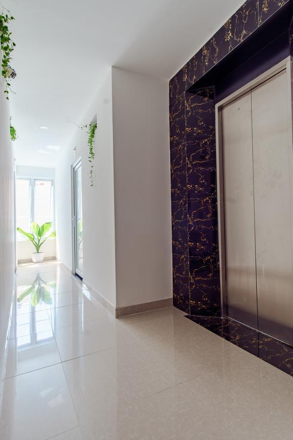 Dreamy House - Boutique Hotel Da Nang Eksteriør bilde
