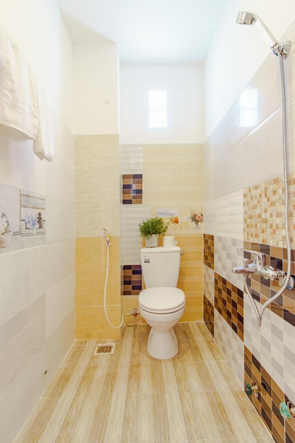 Dreamy House - Boutique Hotel Da Nang Eksteriør bilde