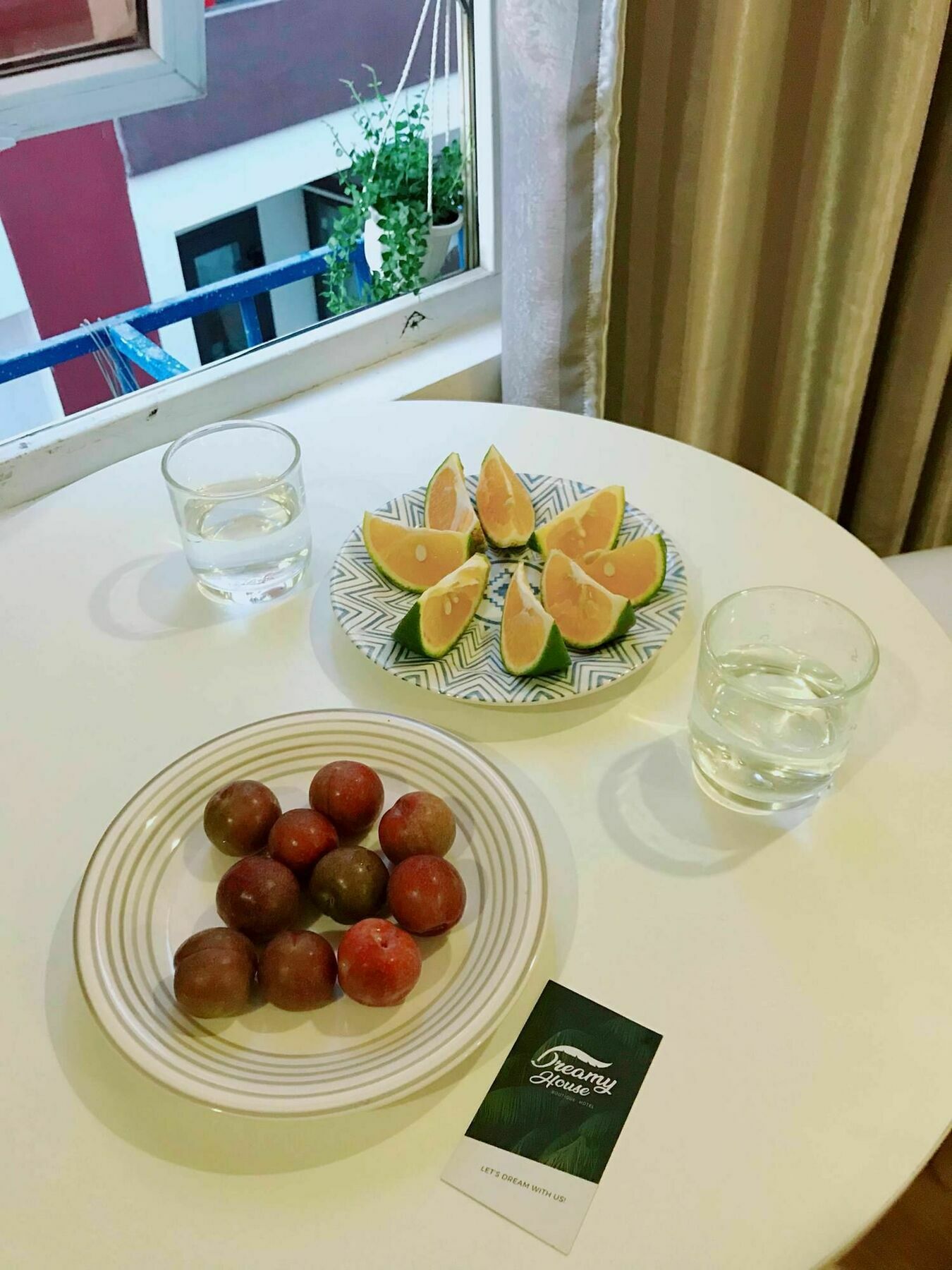 Dreamy House - Boutique Hotel Da Nang Eksteriør bilde