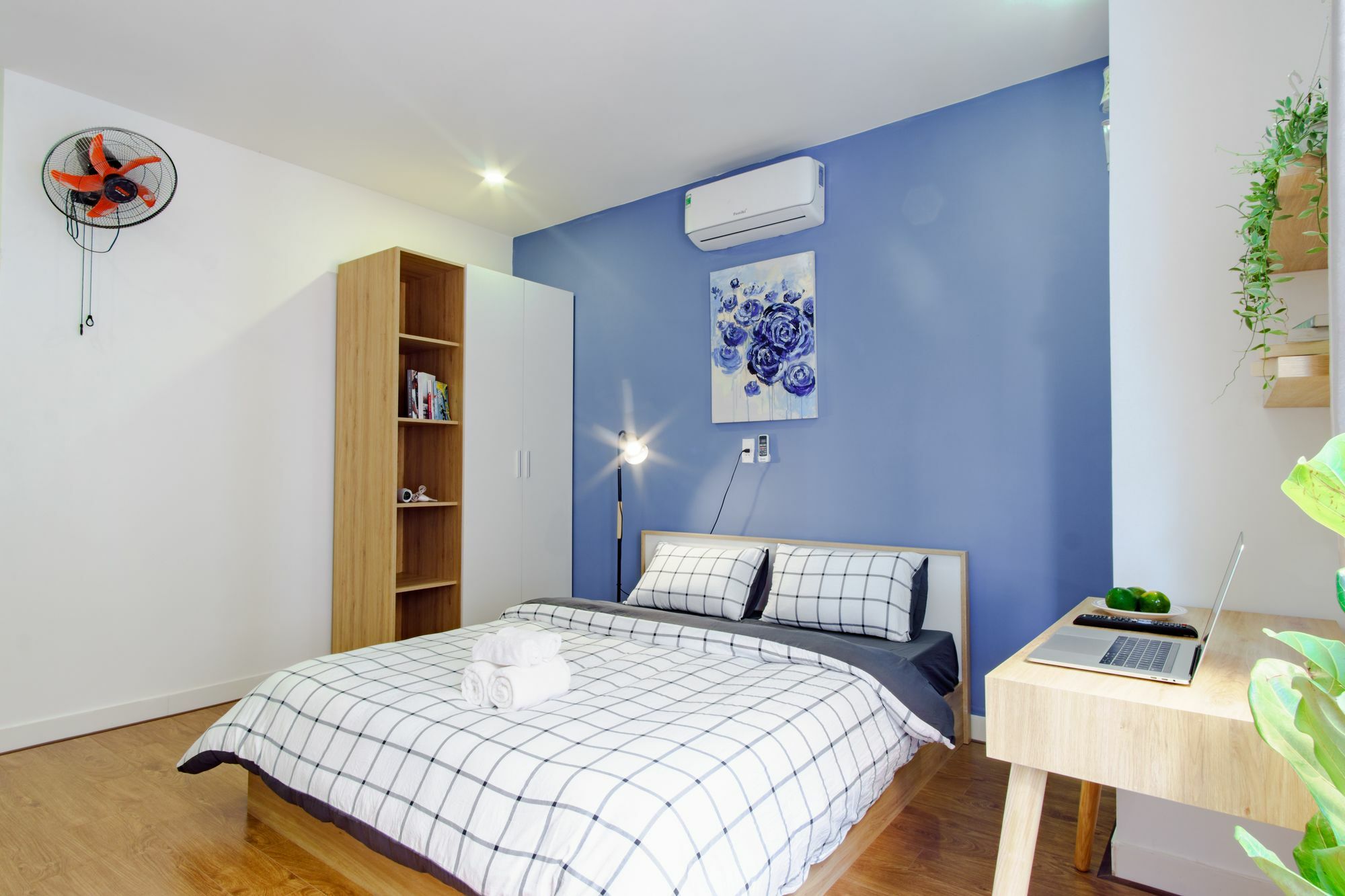 Dreamy House - Boutique Hotel Da Nang Eksteriør bilde