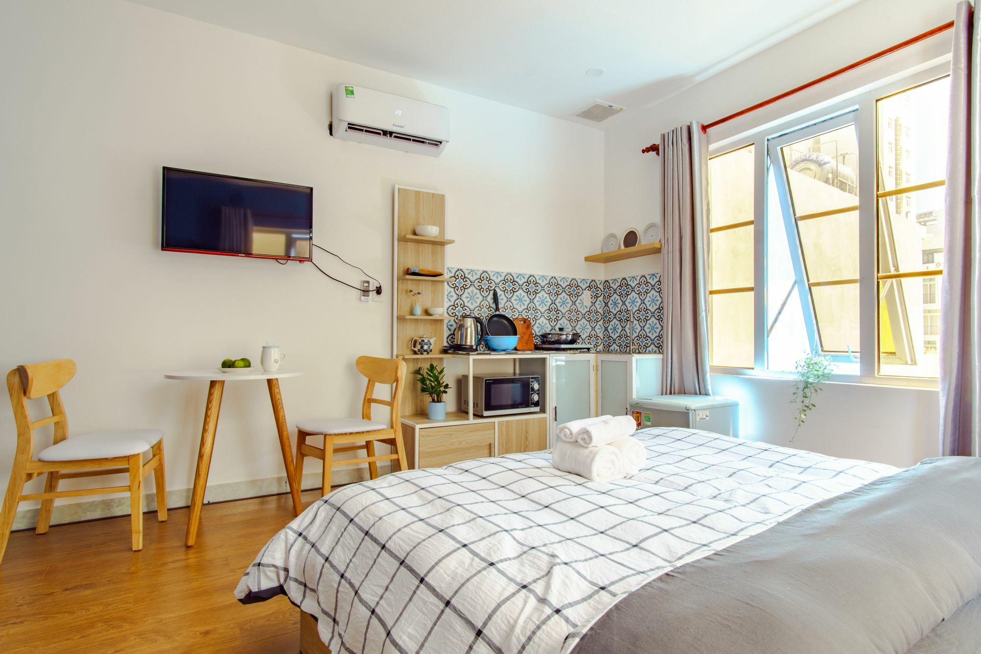 Dreamy House - Boutique Hotel Da Nang Eksteriør bilde