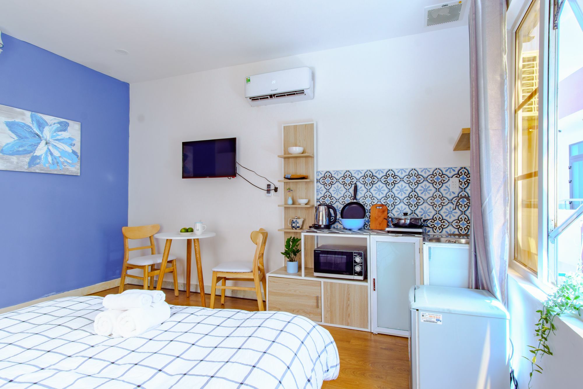 Dreamy House - Boutique Hotel Da Nang Eksteriør bilde
