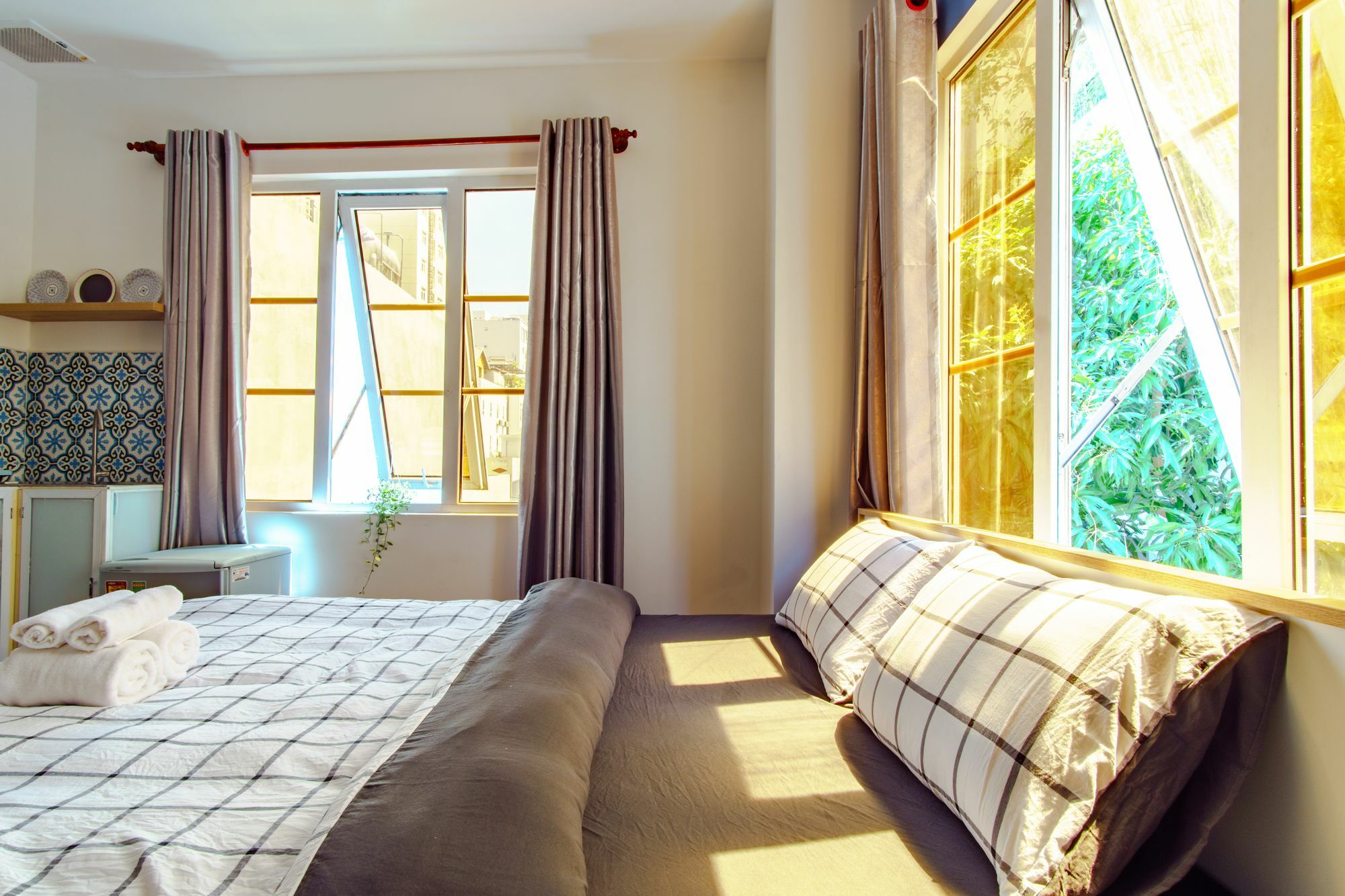Dreamy House - Boutique Hotel Da Nang Eksteriør bilde