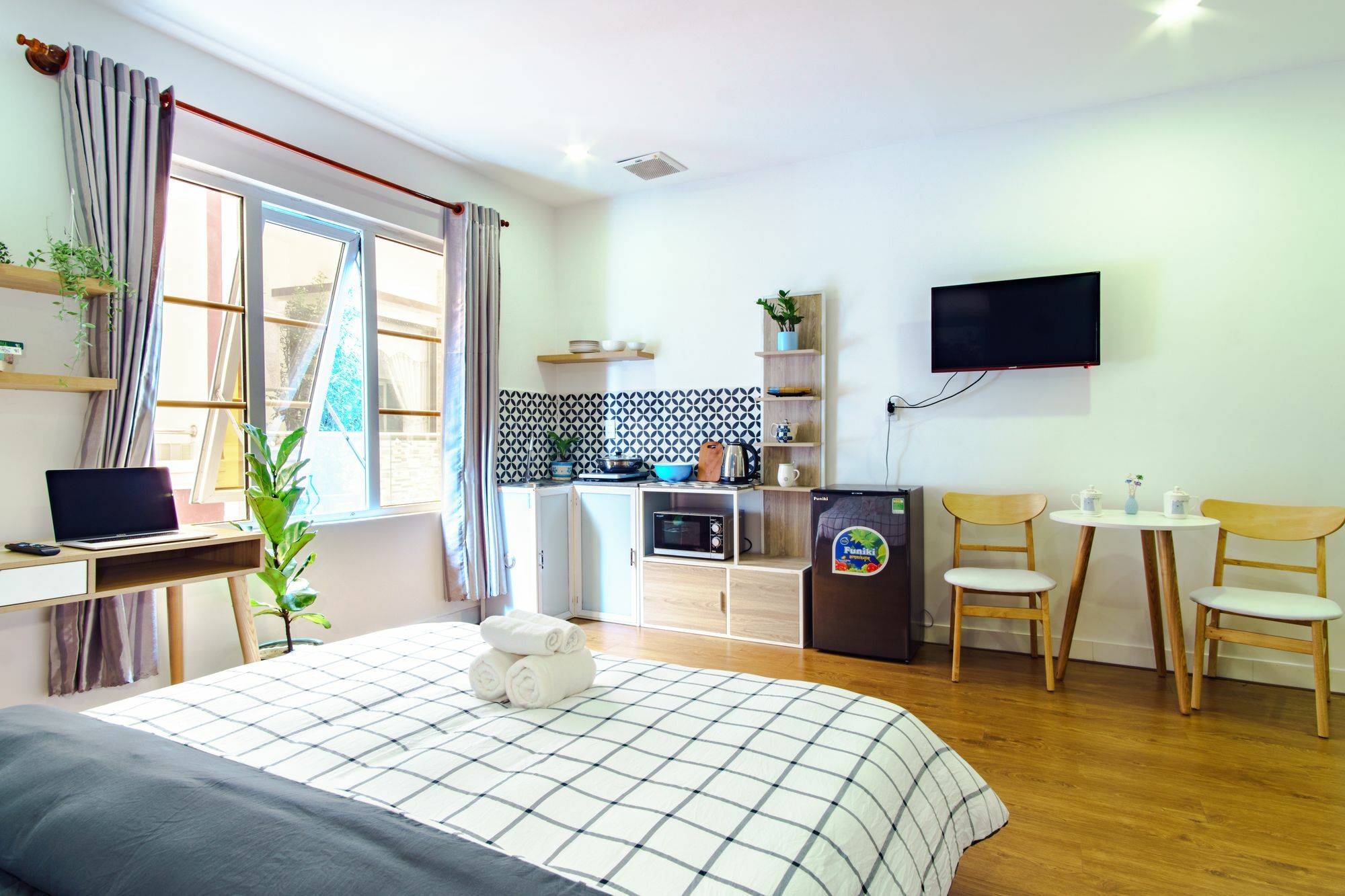 Dreamy House - Boutique Hotel Da Nang Eksteriør bilde