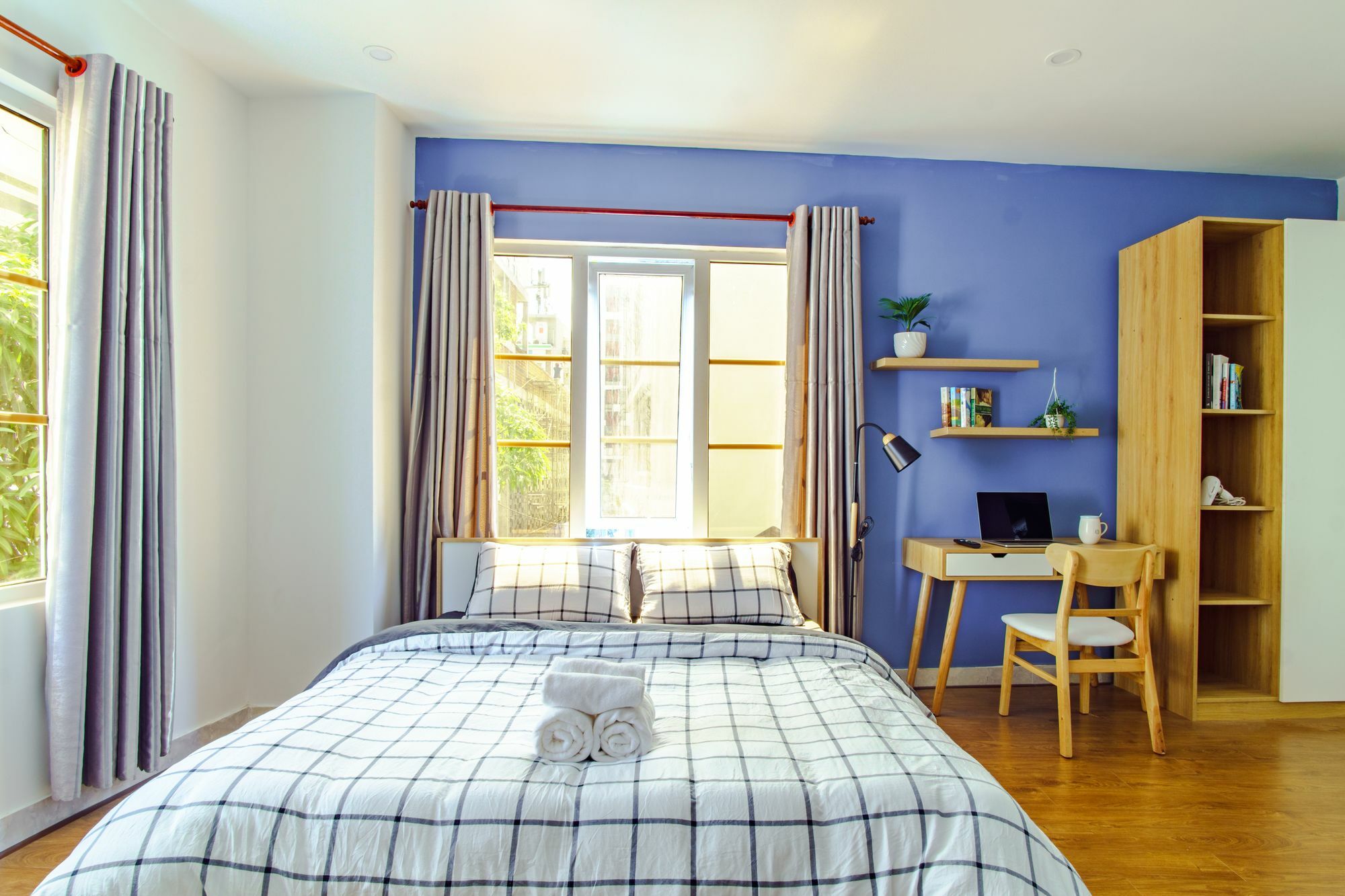 Dreamy House - Boutique Hotel Da Nang Eksteriør bilde