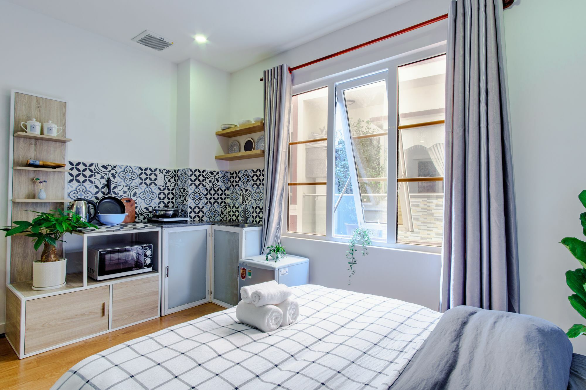 Dreamy House - Boutique Hotel Da Nang Eksteriør bilde