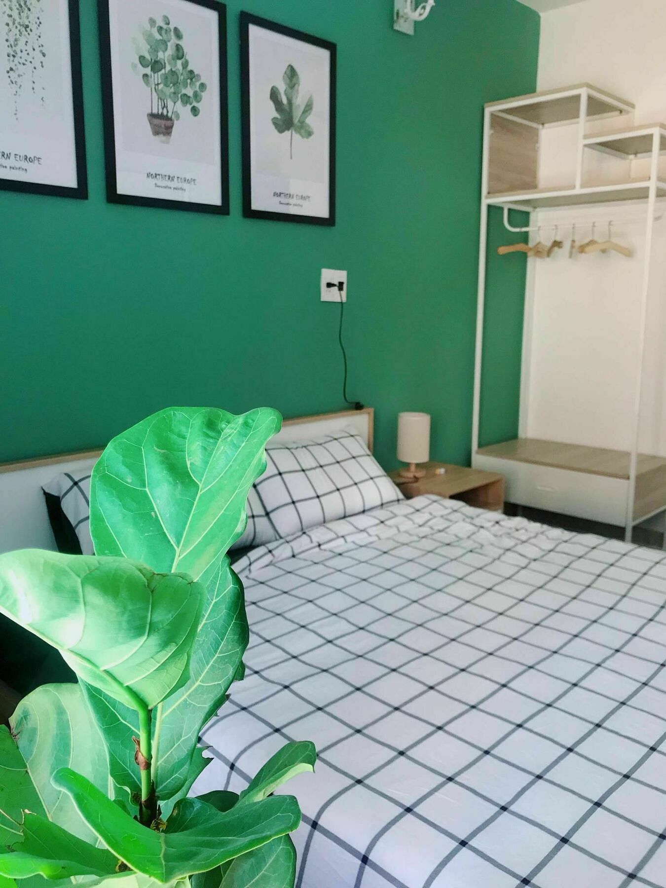 Dreamy House - Boutique Hotel Da Nang Eksteriør bilde