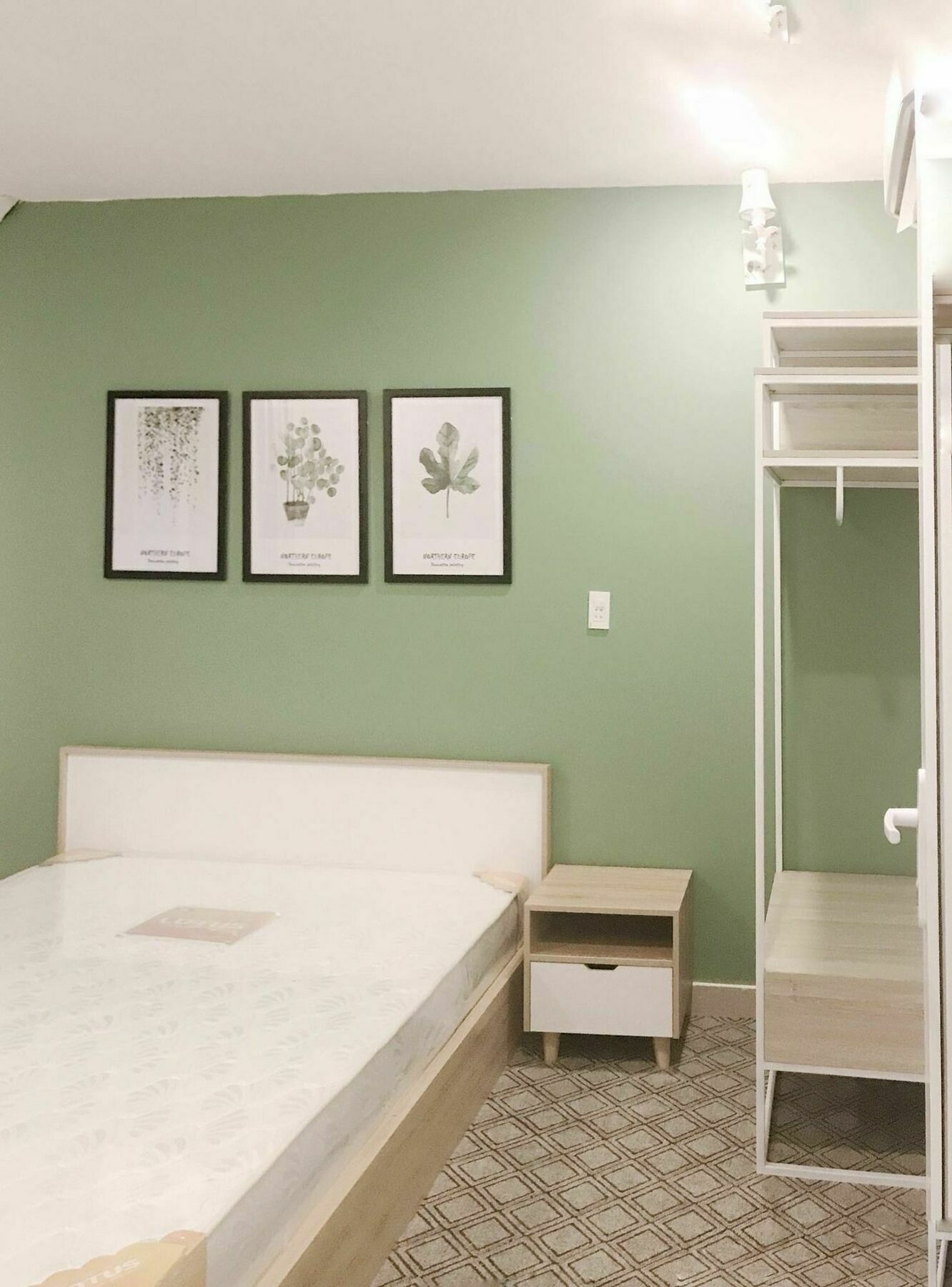 Dreamy House - Boutique Hotel Da Nang Eksteriør bilde