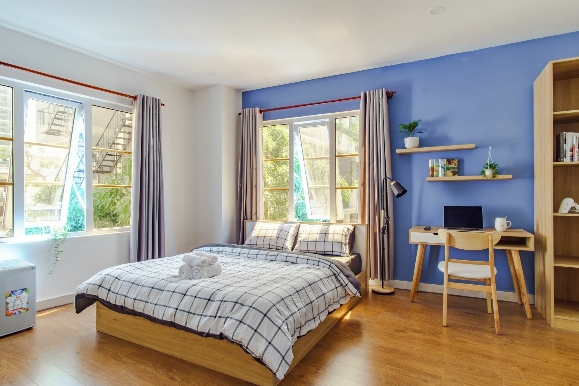 Dreamy House - Boutique Hotel Da Nang Eksteriør bilde