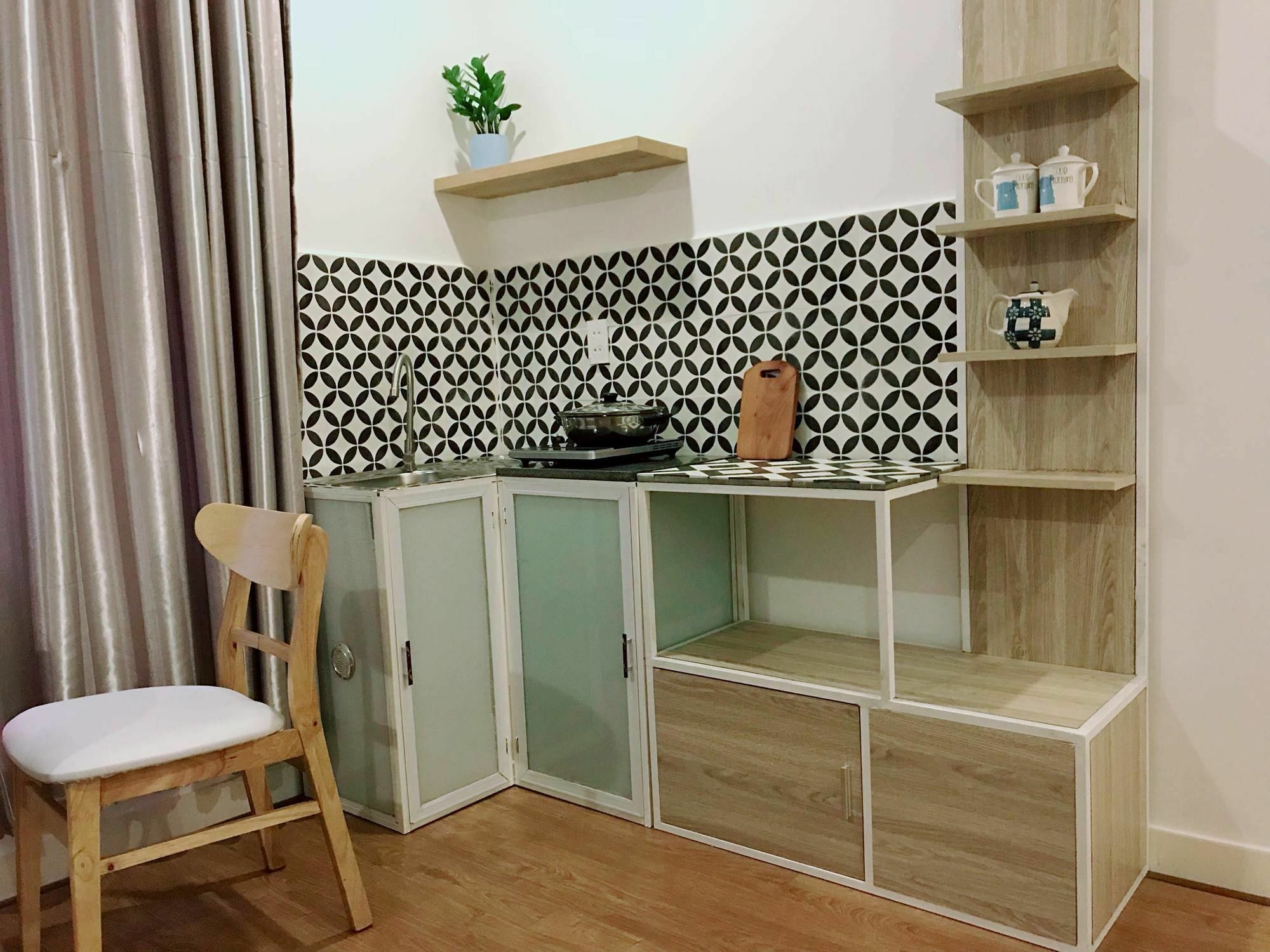 Dreamy House - Boutique Hotel Da Nang Eksteriør bilde
