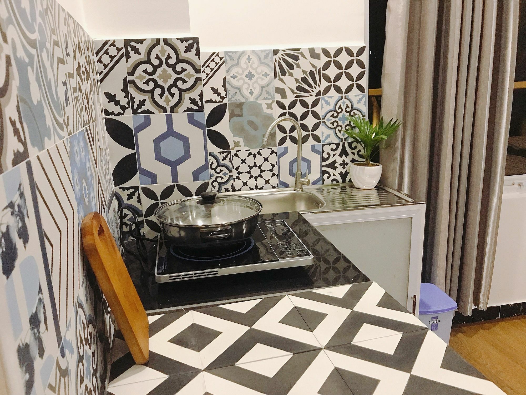 Dreamy House - Boutique Hotel Da Nang Eksteriør bilde