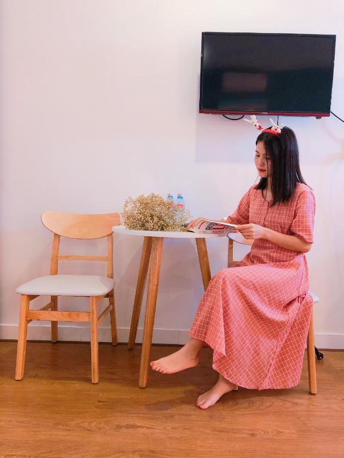 Dreamy House - Boutique Hotel Da Nang Eksteriør bilde