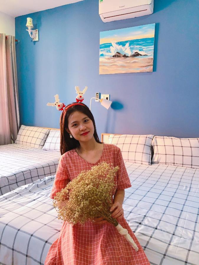 Dreamy House - Boutique Hotel Da Nang Eksteriør bilde