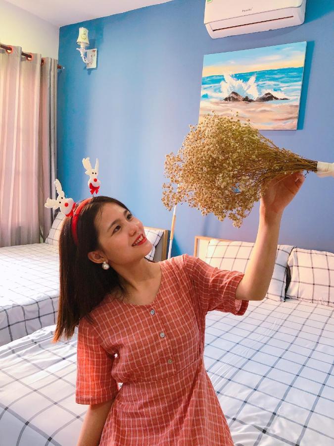 Dreamy House - Boutique Hotel Da Nang Eksteriør bilde
